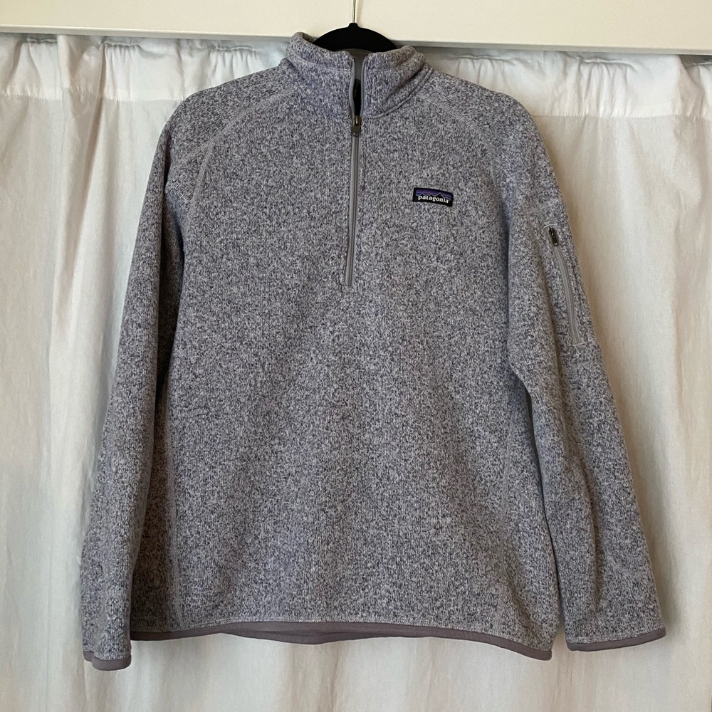 Better Sweater Size Large